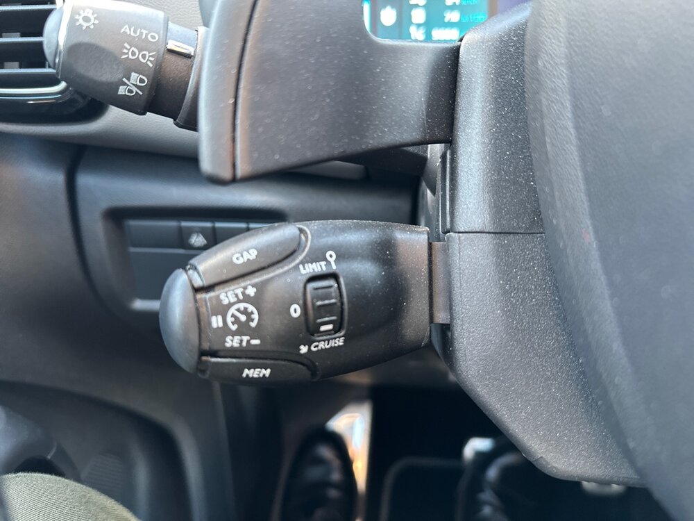 Occasion CITROEN C5 AirCross C5 Aircross Hybride Rechargeable 225 S&S e-EAT8