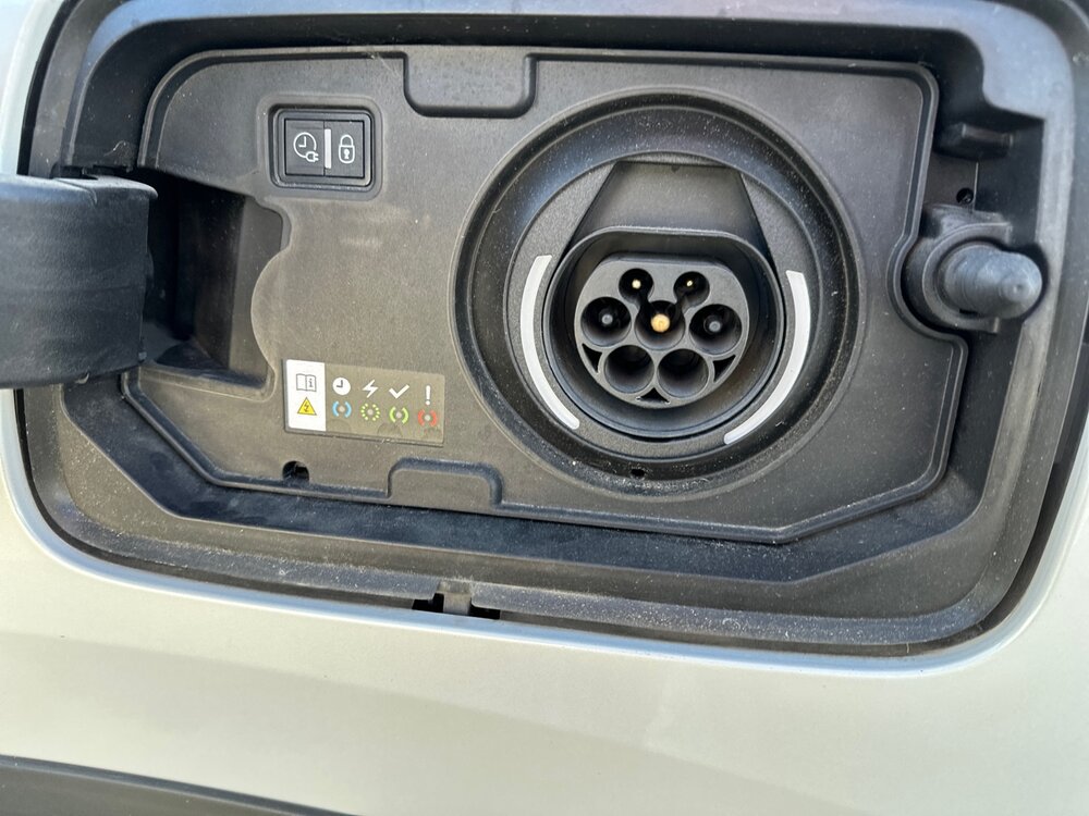 Occasion CITROEN C5 AirCross C5 Aircross Hybride Rechargeable 225 S&S e-EAT8