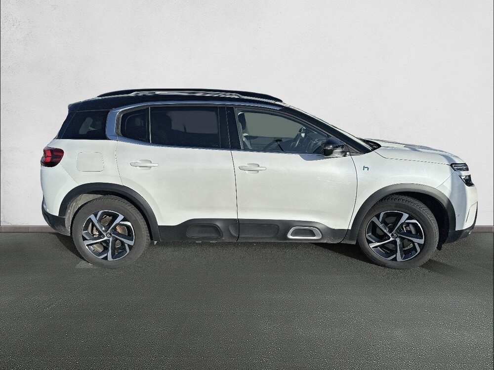 Occasion CITROEN C5 AirCross C5 Aircross Hybride Rechargeable 225 S&S e-EAT8