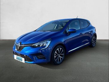 Occasion RENAULT Clio V Clio E-Tech hybride 145 - Evolution