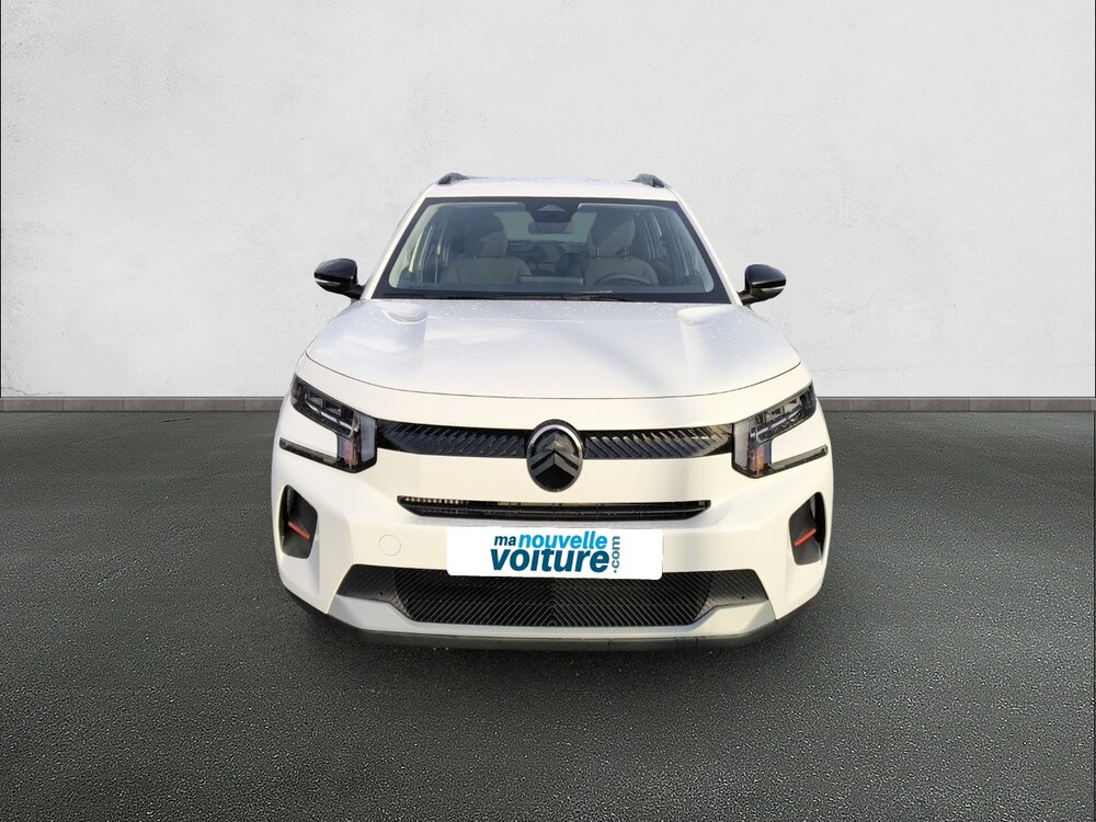 Occasion CITROEN C3 C3 Turbo 100 ch BVM6 - Plus