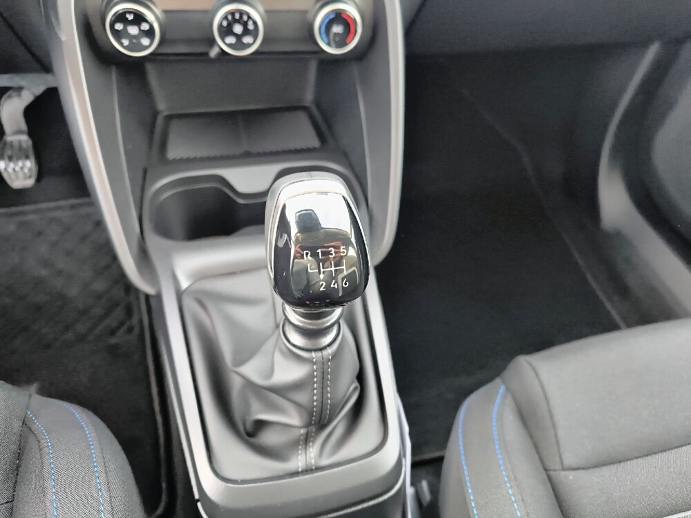 Occasion CITROEN C3 C3 Turbo 100 ch BVM6 - Plus