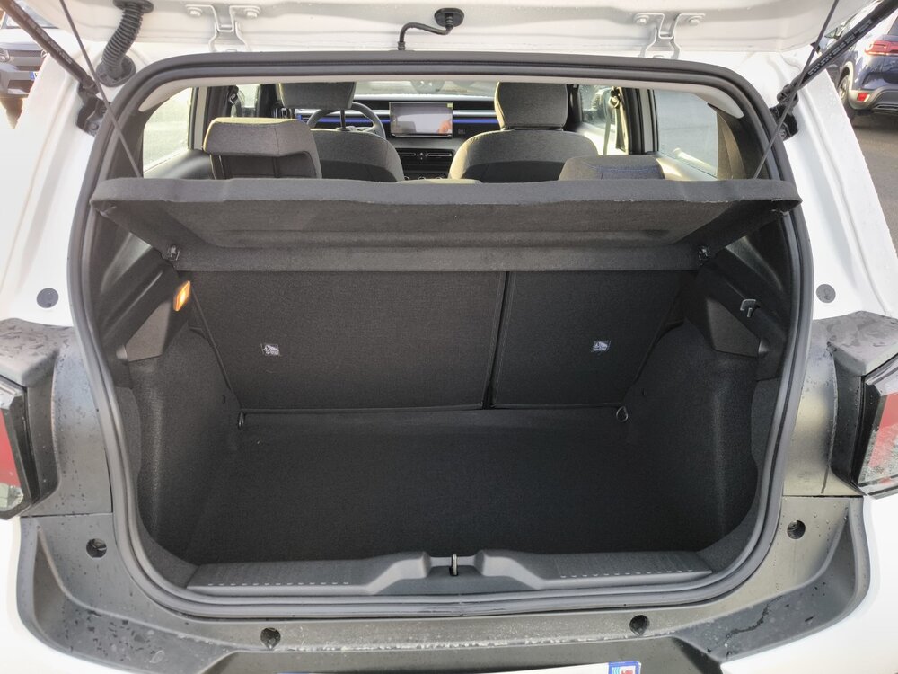 Occasion CITROEN C3 C3 Turbo 100 ch BVM6 - Plus