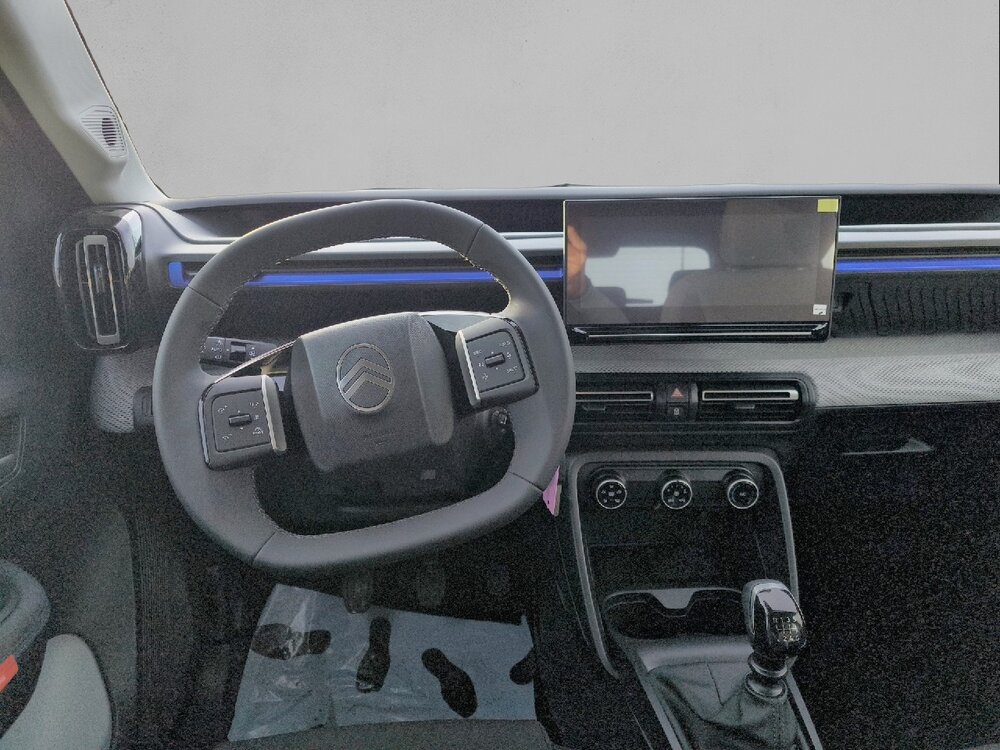 Occasion CITROEN C3 C3 Turbo 100 ch BVM6 - Plus