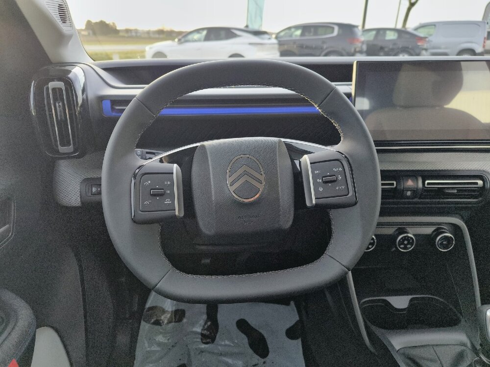 Occasion CITROEN C3 C3 Turbo 100 ch BVM6 - Plus