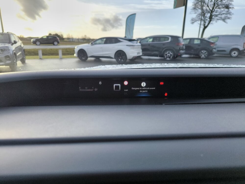 Occasion CITROEN C3 C3 Turbo 100 ch BVM6 - Plus