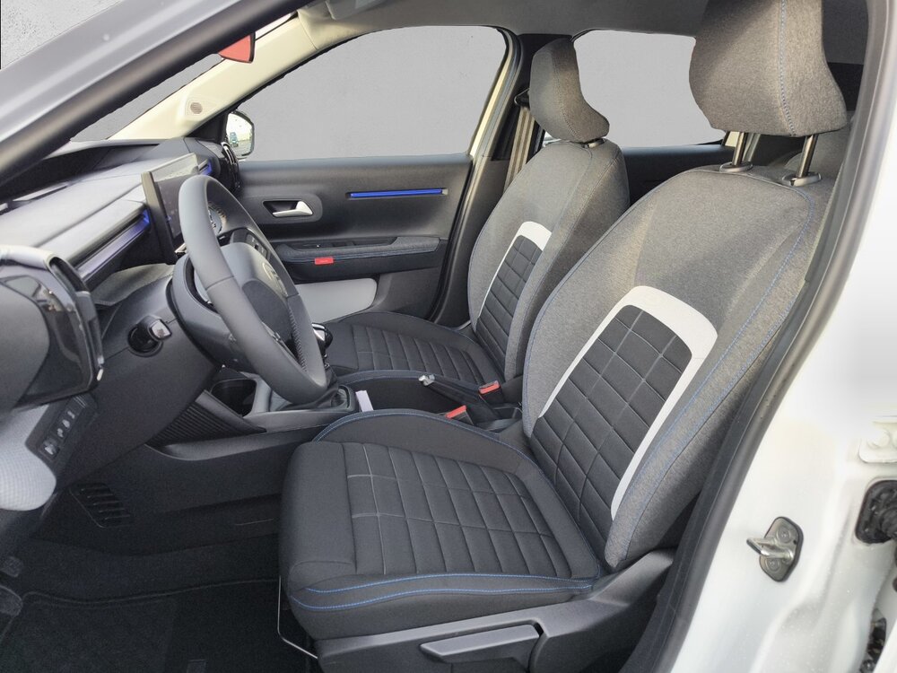 Occasion CITROEN C3 C3 Turbo 100 ch BVM6 - Plus