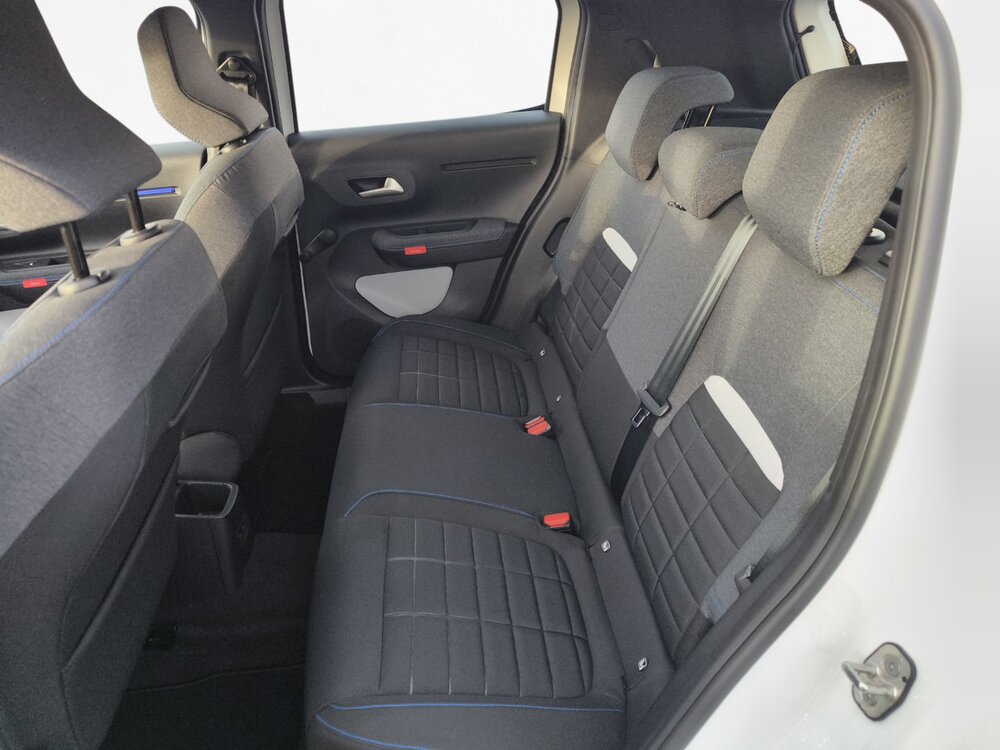 Occasion CITROEN C3 C3 Turbo 100 ch BVM6 - Plus