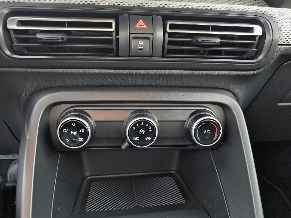 Occasion CITROEN C3 C3 Turbo 100 ch BVM6 - Plus