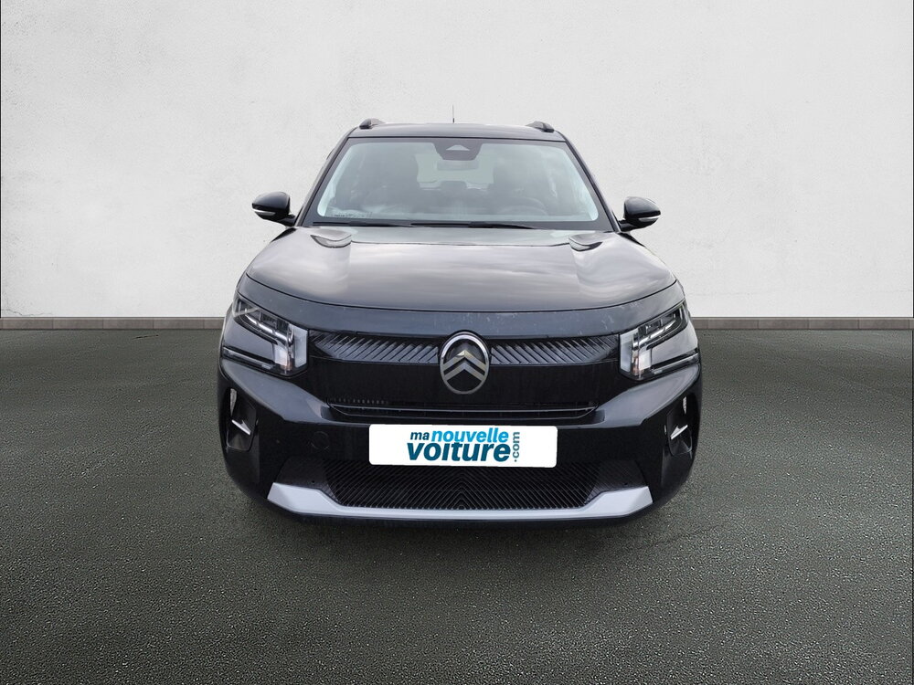 Occasion CITROEN C3 C3 Turbo 100 ch BVM6 - Plus