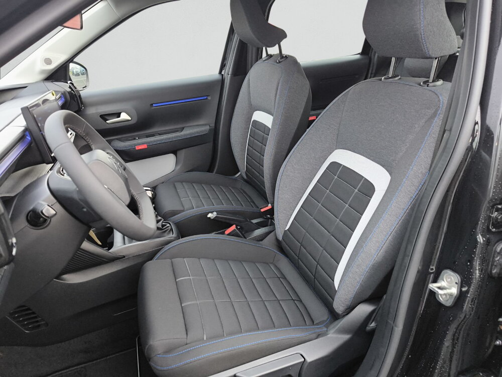 Occasion CITROEN C3 C3 Turbo 100 ch BVM6 - Plus