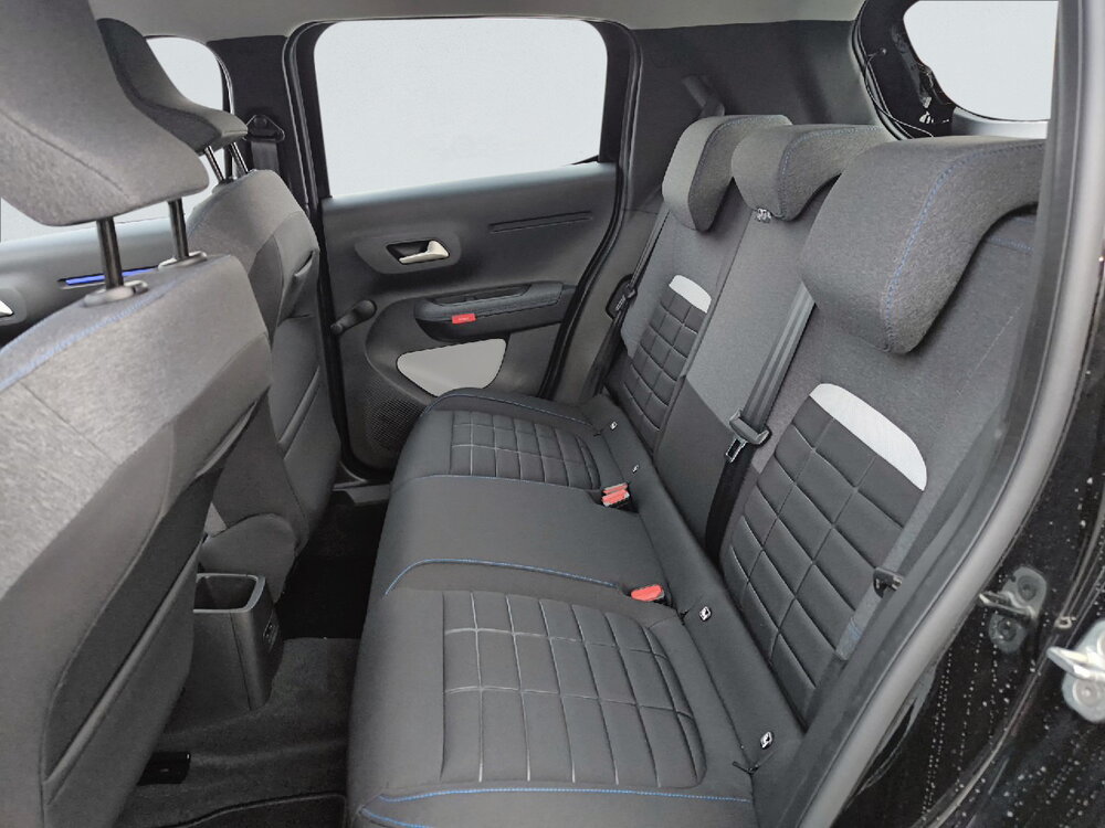 Occasion CITROEN C3 C3 Turbo 100 ch BVM6 - Plus