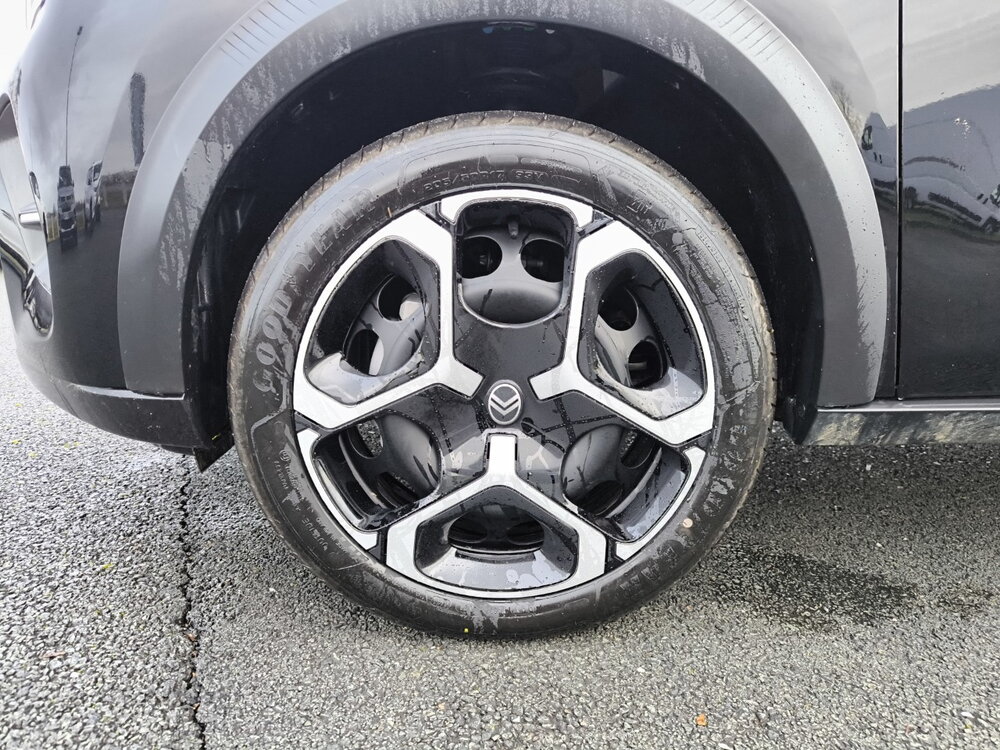 Occasion CITROEN C3 C3 Turbo 100 ch BVM6 - Plus