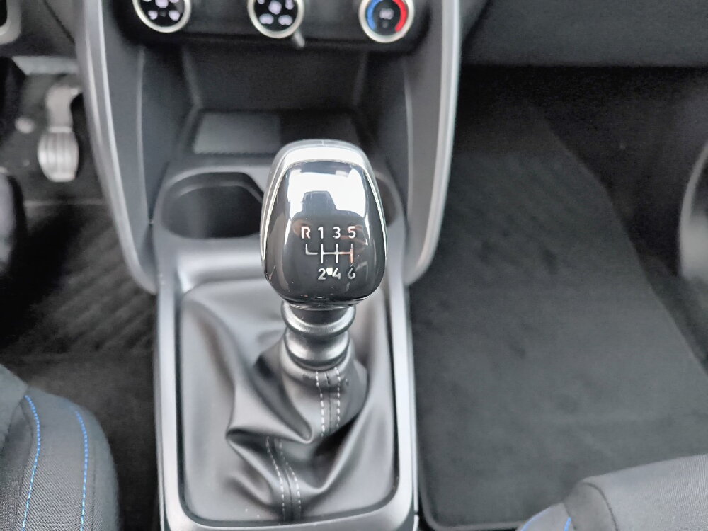 Occasion CITROEN C3 C3 Turbo 100 ch BVM6 - Plus