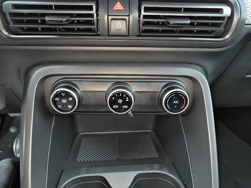 Occasion CITROEN C3 C3 Turbo 100 ch BVM6 - Plus