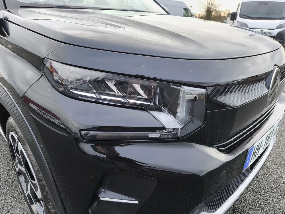 Occasion CITROEN C3 C3 Turbo 100 ch BVM6 - Plus