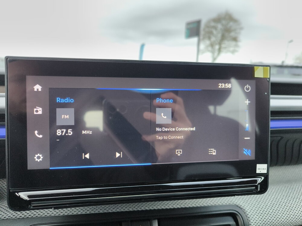 Occasion CITROEN C3 C3 Turbo 100 ch BVM6 - Plus