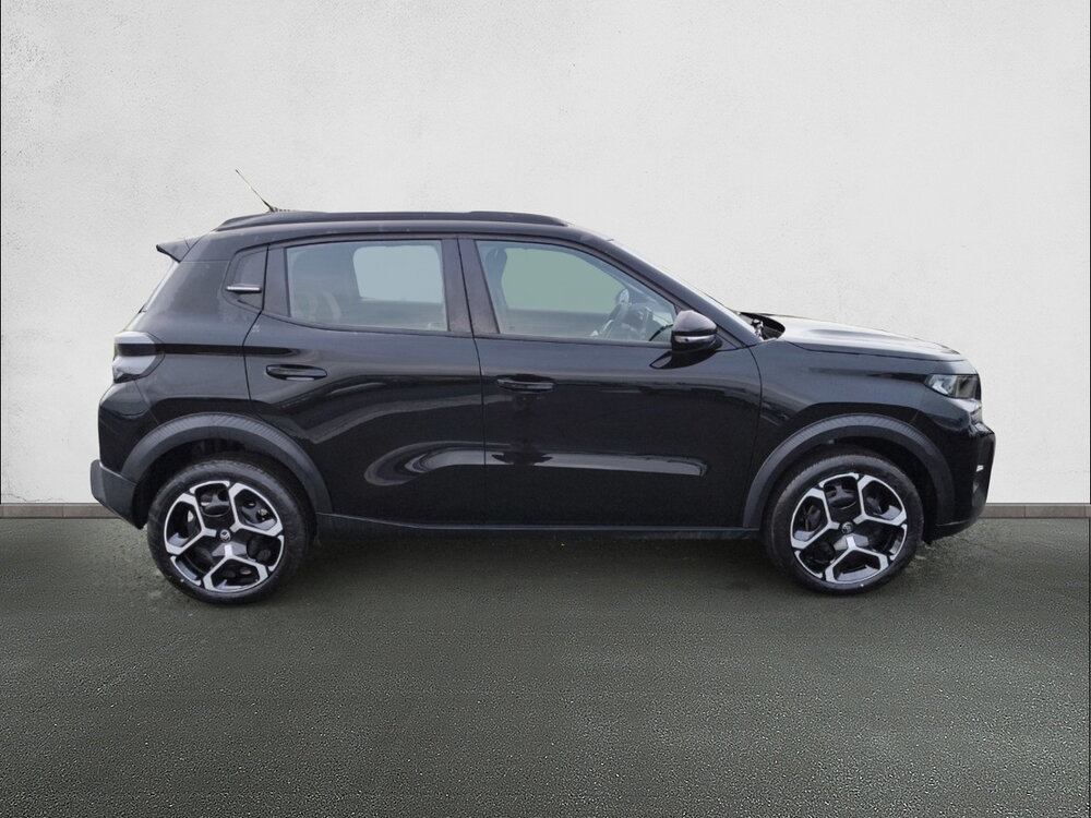 Occasion CITROEN C3 C3 Turbo 100 ch BVM6 - Plus