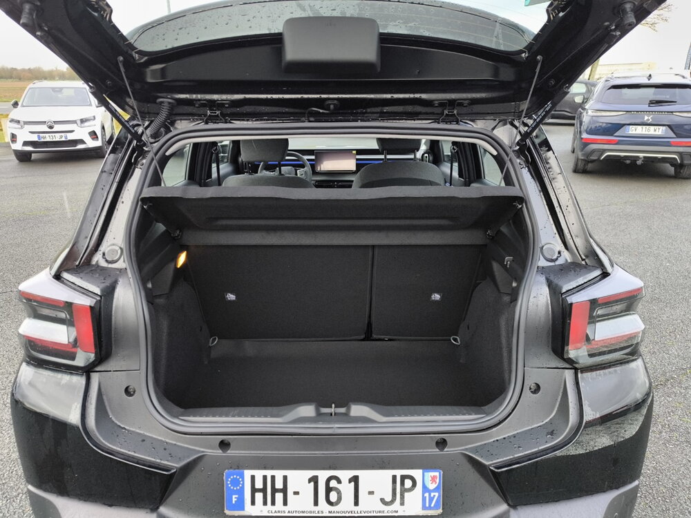Occasion CITROEN C3 C3 Turbo 100 ch BVM6 - Plus