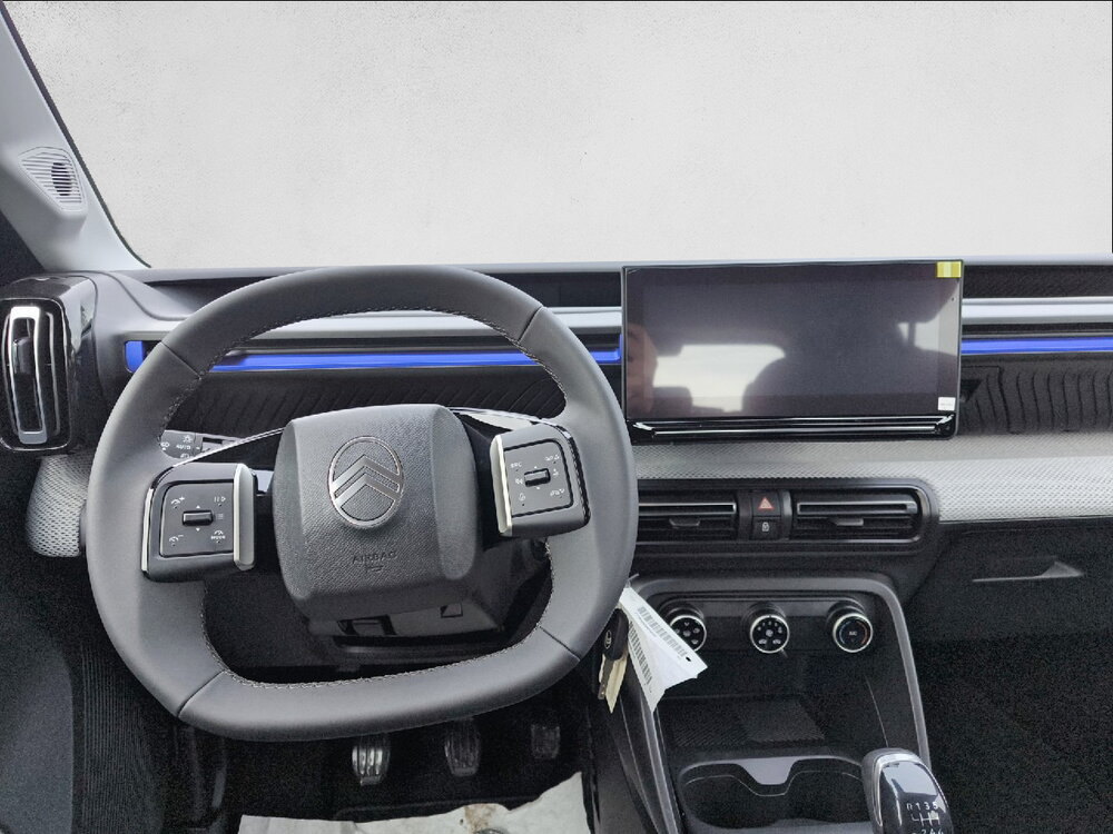 Occasion CITROEN C3 C3 Turbo 100 ch BVM6 - Plus