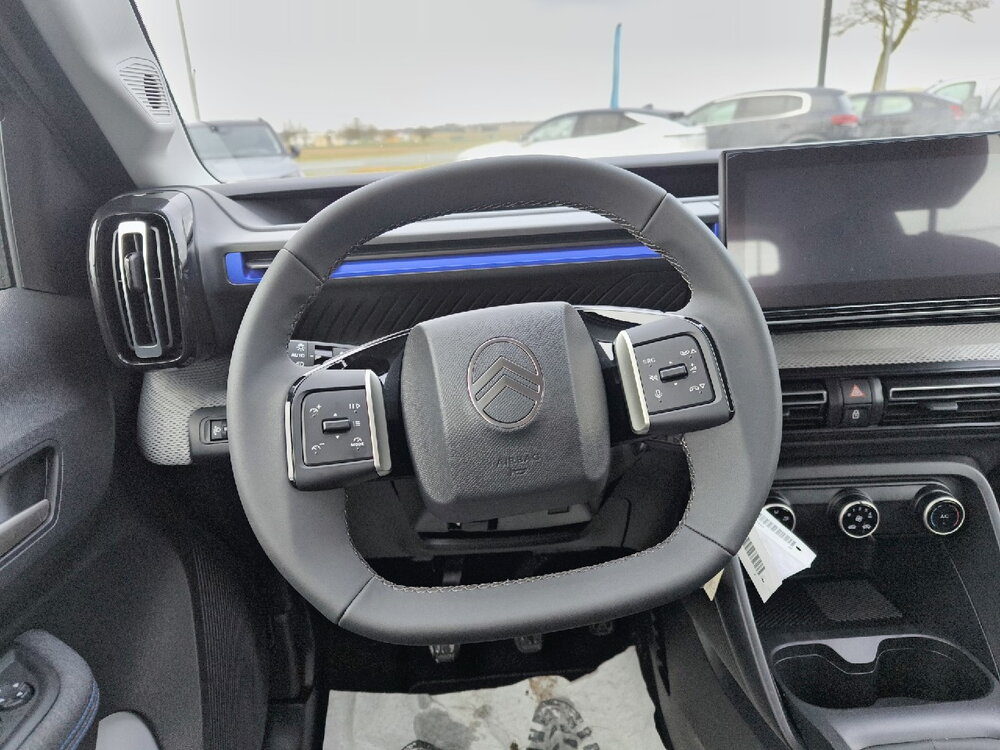 Occasion CITROEN C3 C3 Turbo 100 ch BVM6 - Plus