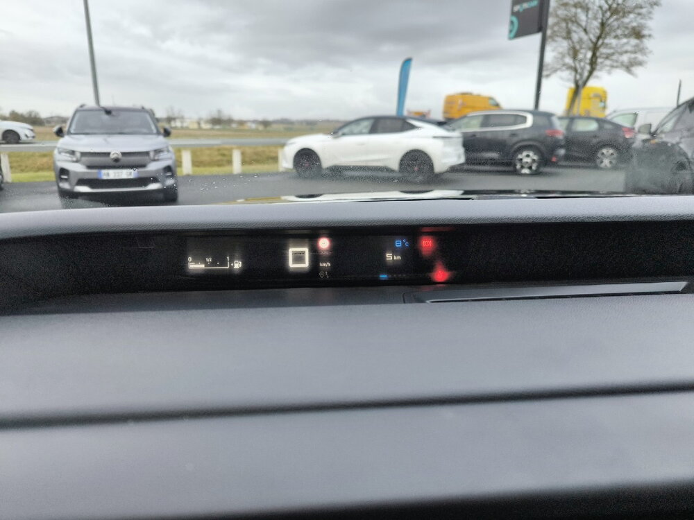 Occasion CITROEN C3 C3 Turbo 100 ch BVM6 - Plus
