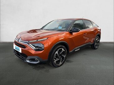 Occasion CITROEN C4 C4 PureTech 130 S&S EAT8 - Shine