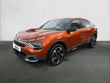 Occasion CITROEN C4 C4 PureTech 130 S&S EAT8 - Shine