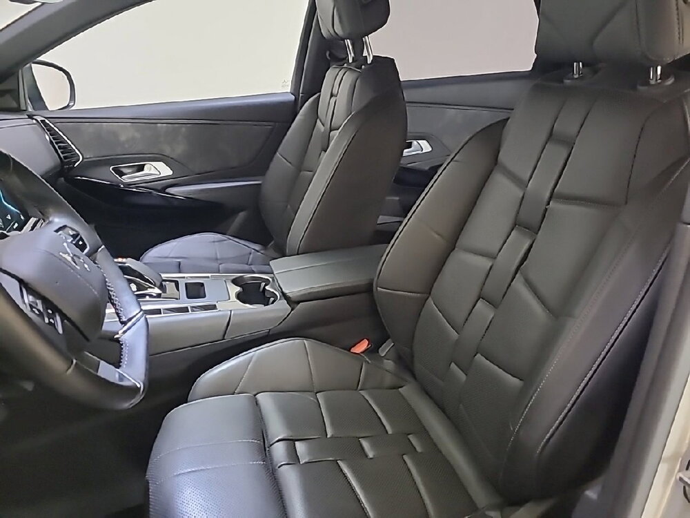 Occasion DS DS 7 Crossback DS7 Crossback Hybride E-Tense 225 EAT8 - Rivoli