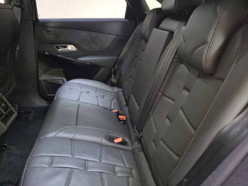 Occasion DS DS 7 Crossback DS7 Crossback Hybride E-Tense 225 EAT8 - Rivoli