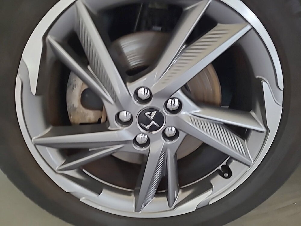 Occasion DS DS 7 Crossback DS7 Crossback Hybride E-Tense 225 EAT8 - Rivoli