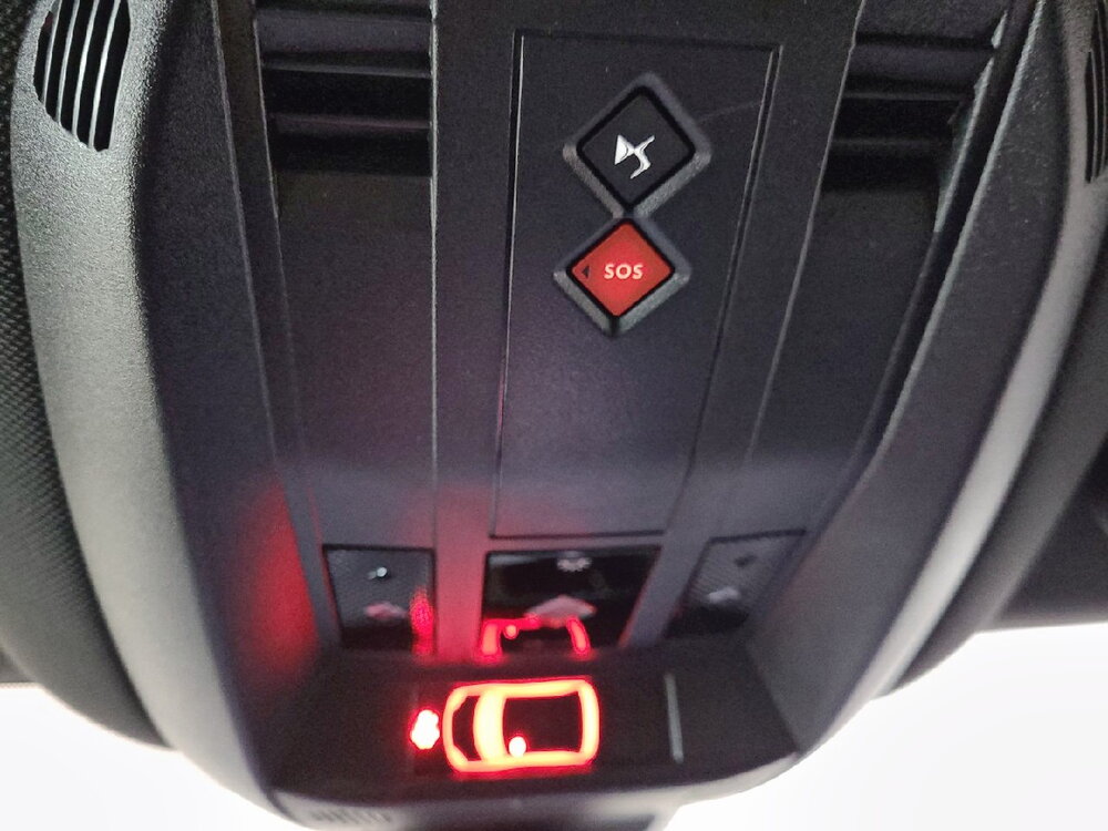 Occasion DS DS 7 Crossback DS7 Crossback Hybride E-Tense 225 EAT8 - Rivoli