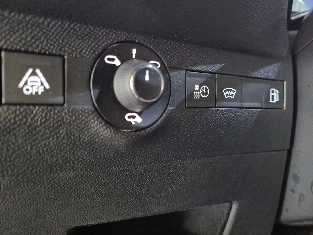 Occasion DS DS 7 Crossback DS7 Crossback Hybride E-Tense 225 EAT8 - Rivoli