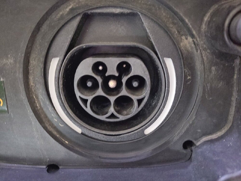 Occasion DS DS 7 Crossback DS7 Crossback Hybride E-Tense 225 EAT8 - Rivoli