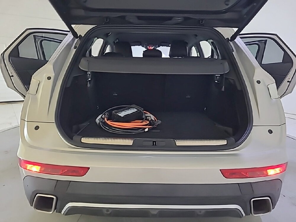 Occasion DS DS 7 Crossback DS7 Crossback Hybride E-Tense 225 EAT8 - Rivoli