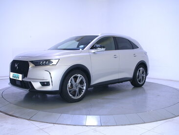 Occasion DS DS 7 Crossback DS7 Crossback Hybride E-Tense 225 EAT8 - Rivoli
