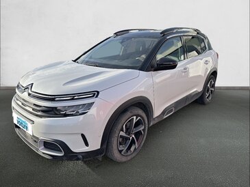 Occasion CITROEN C5 AirCross C5 Aircross BlueHDi 130 S&S EAT8 - Feel Pack
