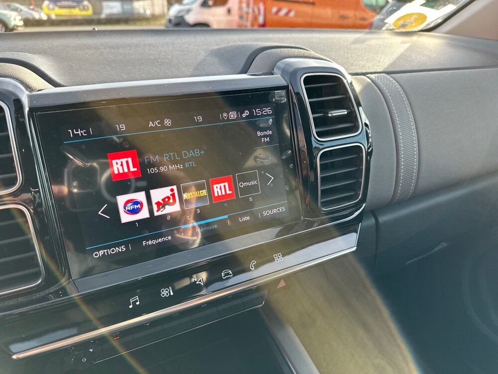 Occasion CITROEN C5 AirCross C5 Aircross BlueHDi 130 S&S EAT8