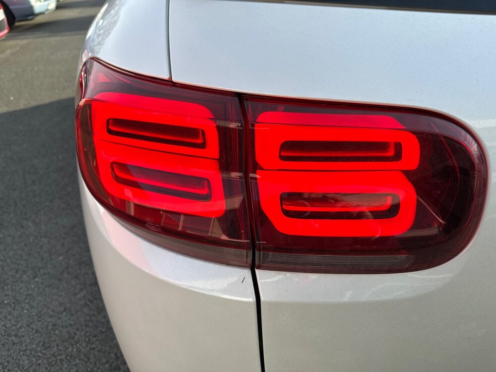 Occasion CITROEN C5 AirCross C5 Aircross BlueHDi 130 S&S EAT8