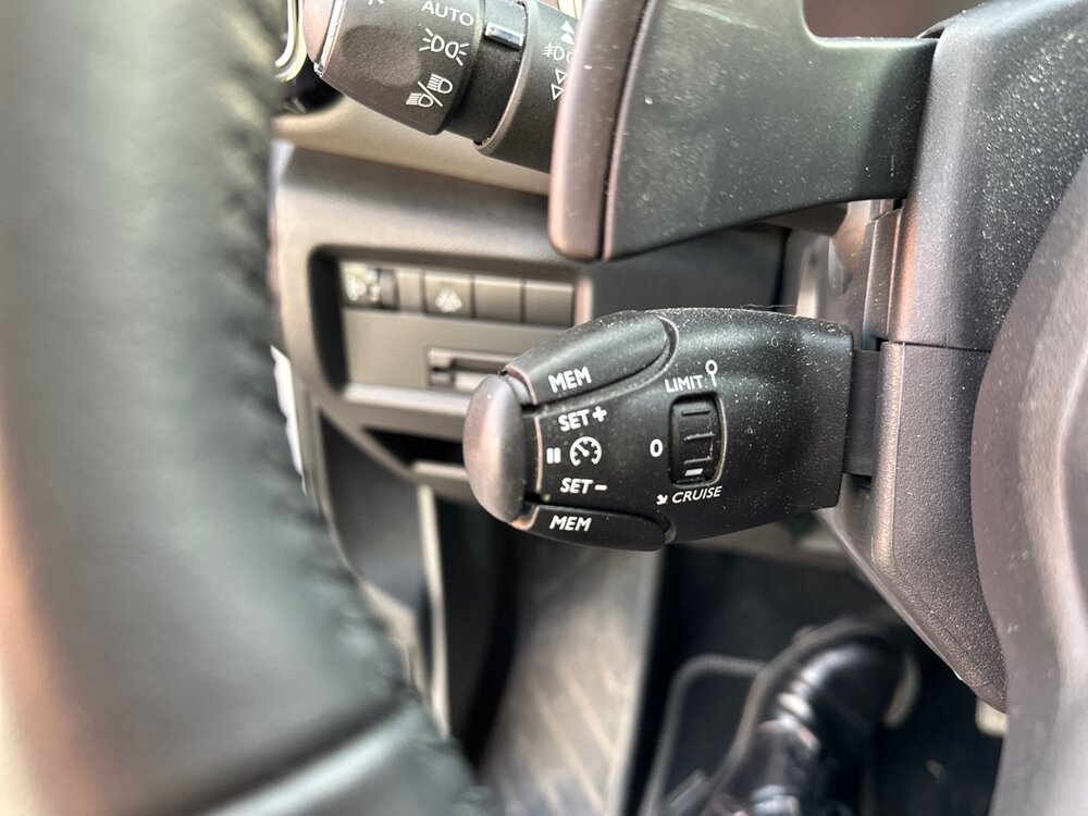 Occasion CITROEN C5 AirCross C5 Aircross BlueHDi 130 S&S EAT8