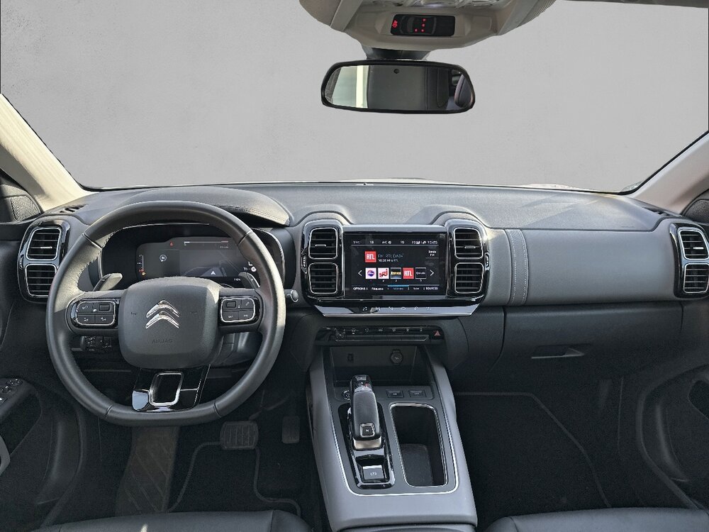 Occasion CITROEN C5 AirCross C5 Aircross BlueHDi 130 S&S EAT8
