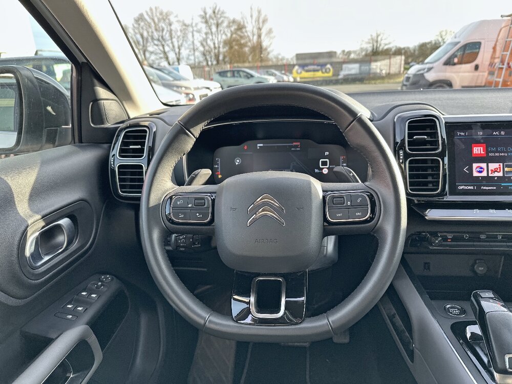 Occasion CITROEN C5 AirCross C5 Aircross BlueHDi 130 S&S EAT8
