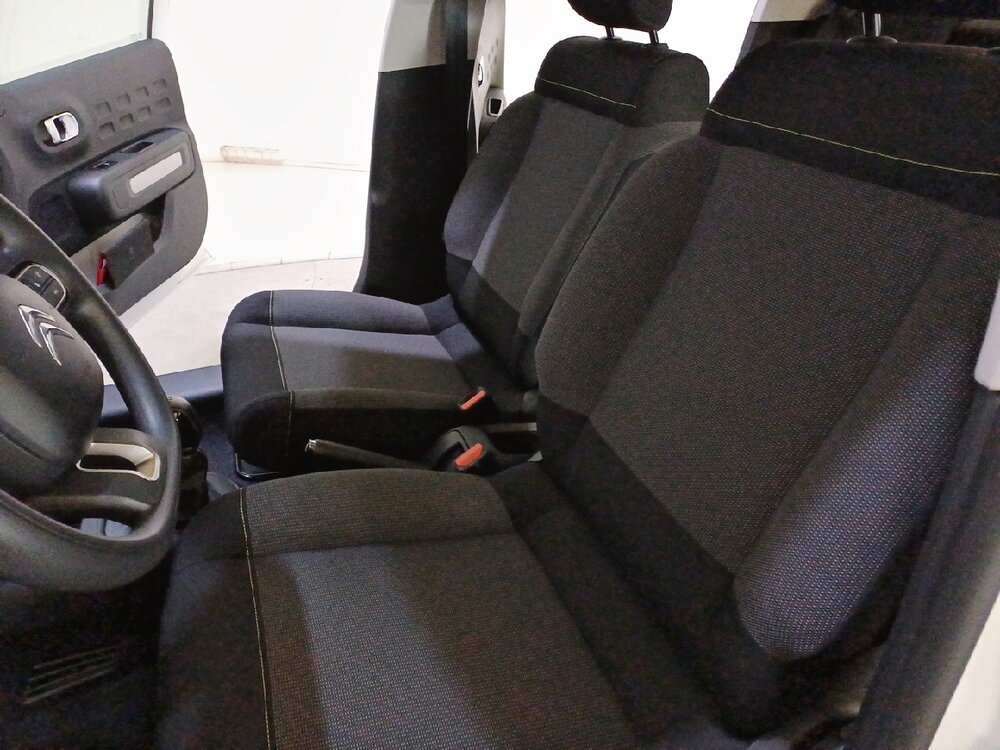 Occasion CITROEN C3 C3 PureTech 83 S&S BVM5 - Feel Pack