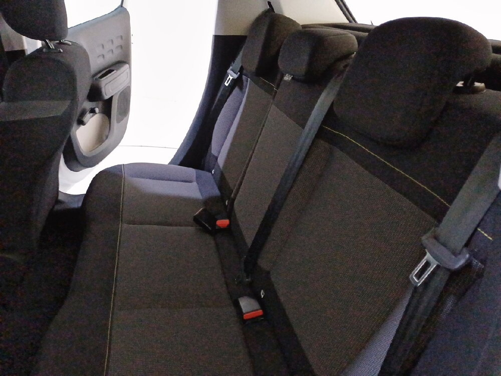 Occasion CITROEN C3 C3 PureTech 83 S&S BVM5 - Feel Pack