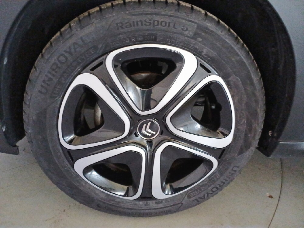 Occasion CITROEN C3 C3 PureTech 83 S&S BVM5 - Feel Pack