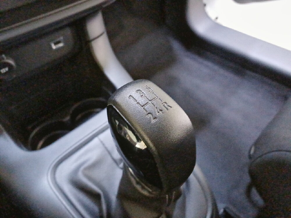 Occasion CITROEN C3 C3 PureTech 83 S&S BVM5 - Feel Pack