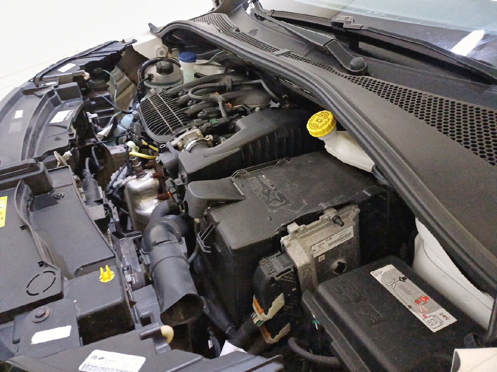 Occasion CITROEN C3 C3 PureTech 83 S&S BVM5 - Feel Pack