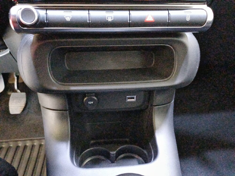 Occasion CITROEN C3 C3 PureTech 83 S&S BVM5 - Feel Pack