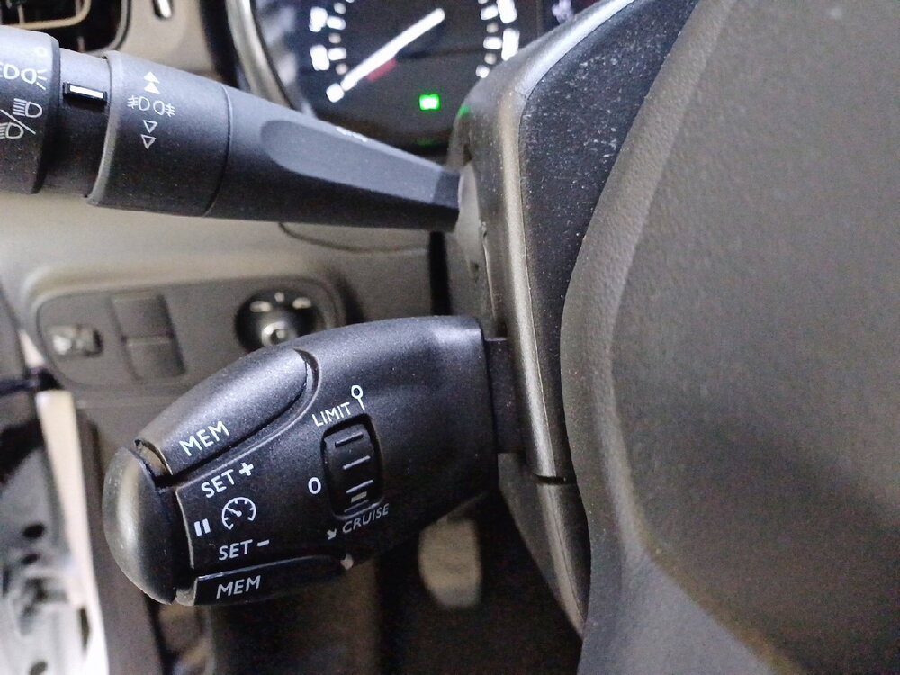 Occasion CITROEN C3 C3 PureTech 83 S&S BVM5 - Feel Pack