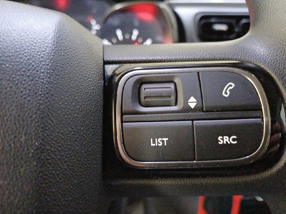 Occasion CITROEN C3 C3 PureTech 83 S&S BVM5 - Feel Pack